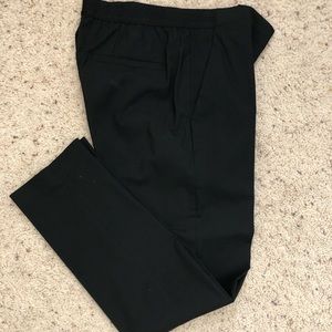 Dress pants
